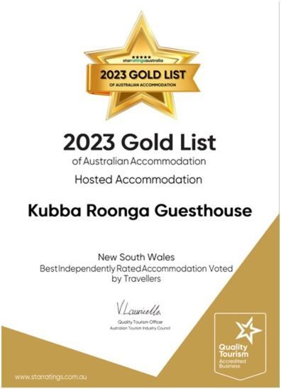 Kubba Roonga Guesthouse - Boutique Luxury Spa Retreat & Gardens - Blue Mountains Blackheath Exterior foto