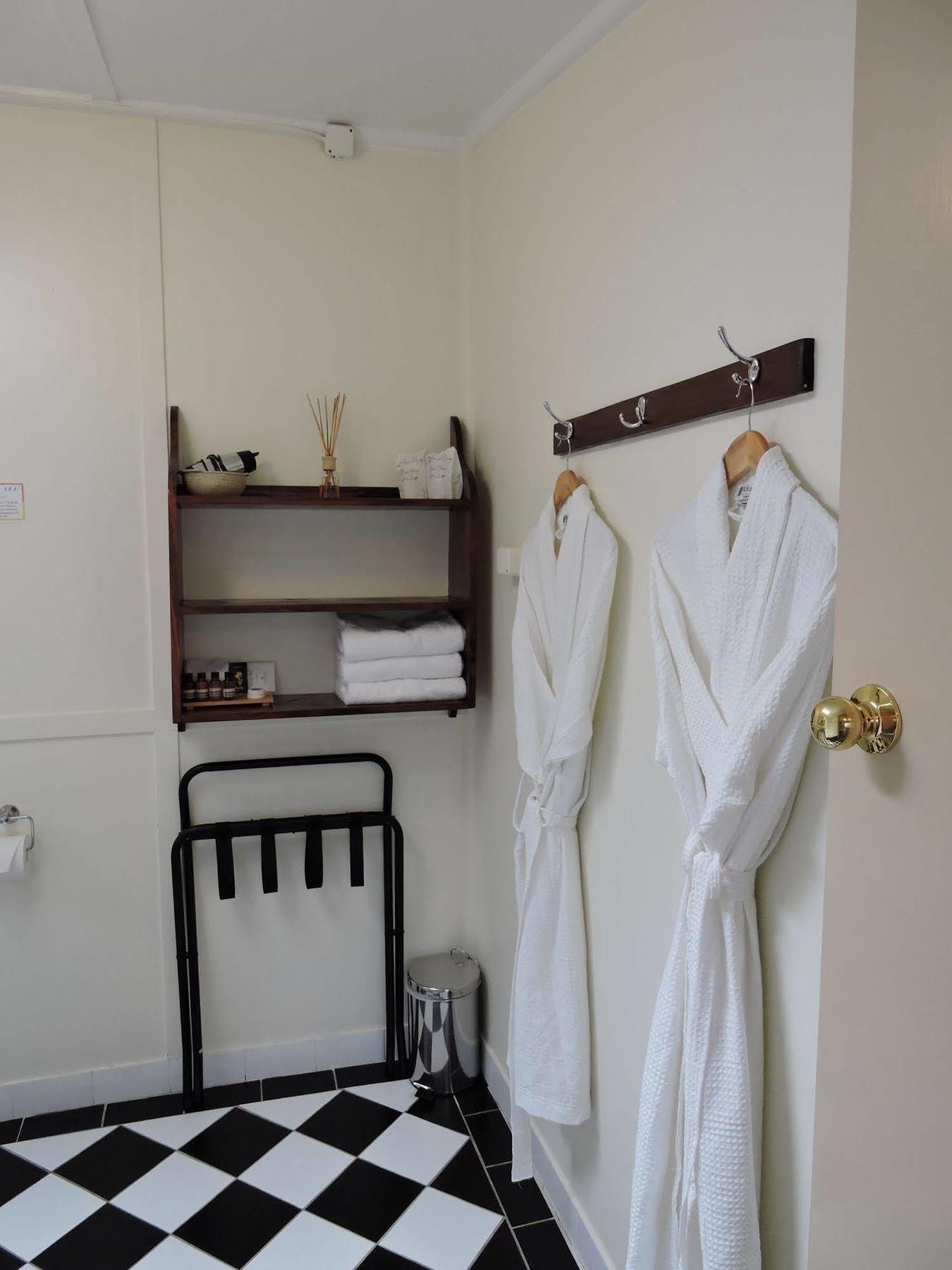 Kubba Roonga Guesthouse - Boutique Luxury Spa Retreat & Gardens - Blue Mountains Blackheath Exterior foto